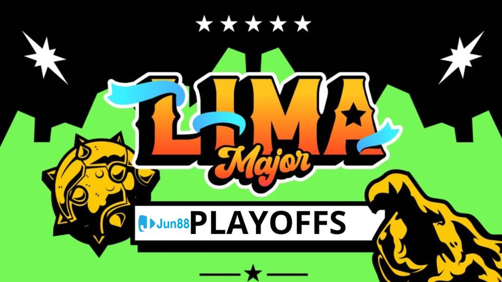 The Lima Major 2023 khởi tranh vào cuối tháng 2