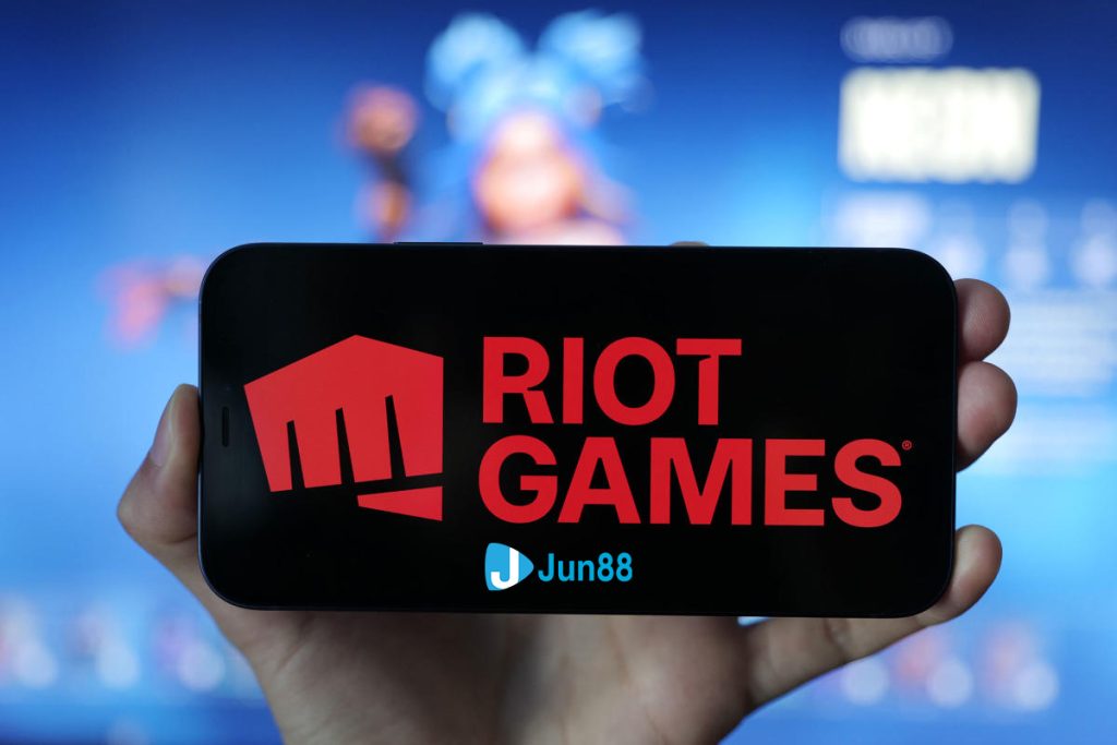 Riot khiến người chơi thất vọng vì giới thiệu sơ sài